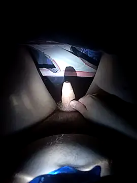 ShadowPlayBoy online show from 09-19-25, 02:04
