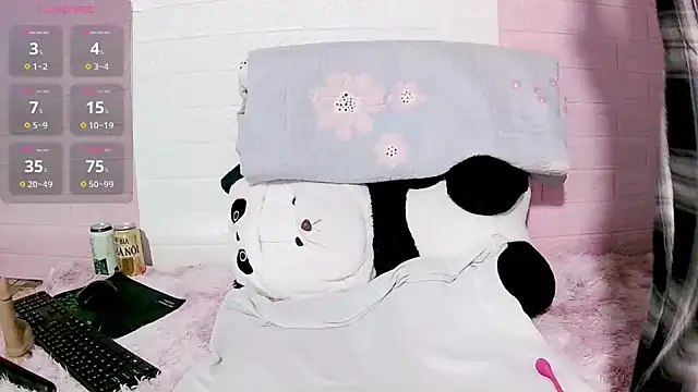 Angel Jakes online show from 12-03-25, 05:01