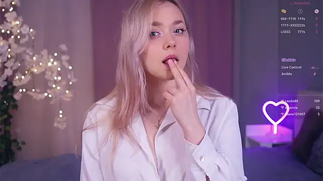 AccaCroyle online show from 02-09-26, 07:23