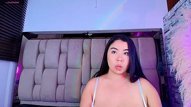 Samy Grey01 online show from 05-02-26, 03:12
