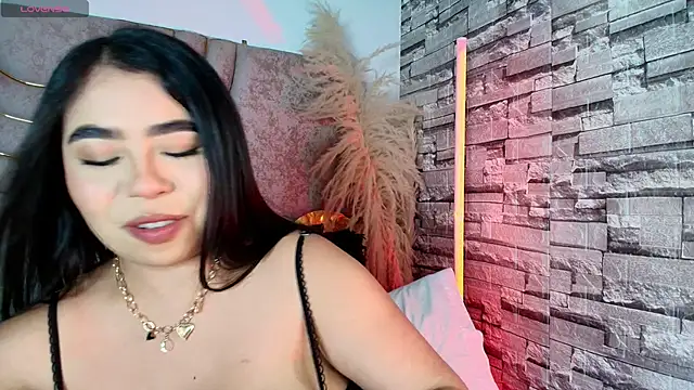 Samy Grey01 online show from 02-20-26, 03:25