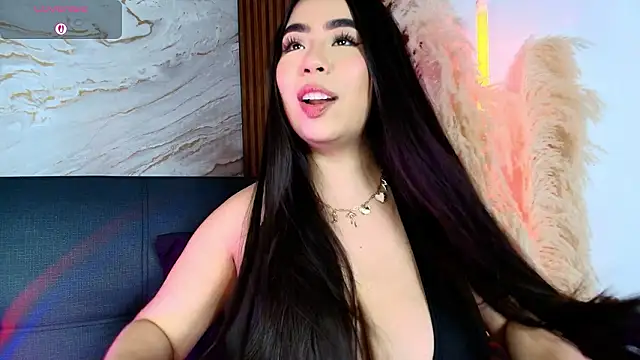 Samy Grey01 online show from 03-14-26, 03:01