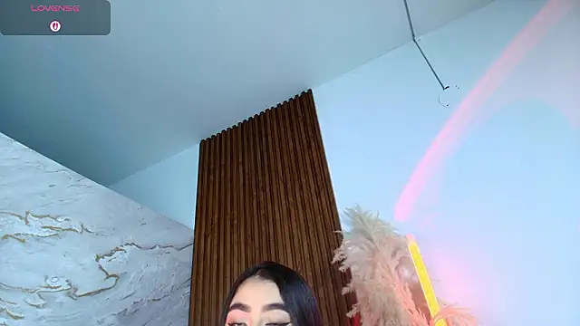 Samy Grey01 online show from 03-27-26, 04:21