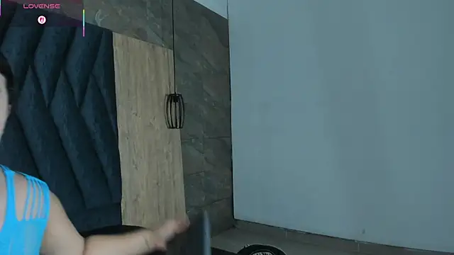 Samy Grey01 online show from 11-16-25, 03:11