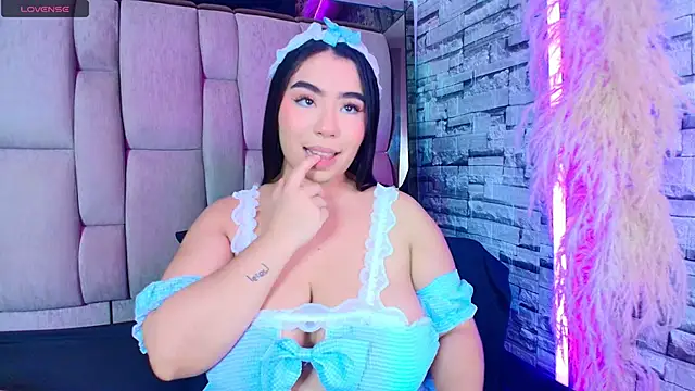 Samy Grey01 online show from 04-18-26, 03:31