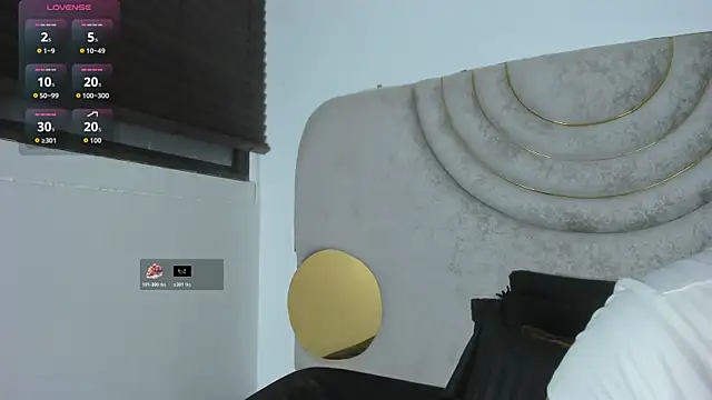 Samy Grey01 online show from 12-21-25, 03:52