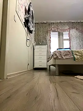 missevacrystal online show from 10-31-25, 12:24