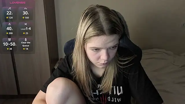 KatanaSVibe online show from 11-27-25, 04:07