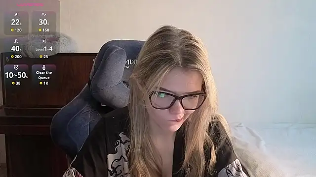 Snapshot of KatanaSVibe chatting on 03-06-26, 12:11 KatanaSVibe online show from 03-06-26, 12:11