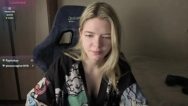 KatanaSVibe online show from 01-14-26, 12:53