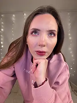 LINA ALL EYES ON YOU online show from 04-22-26, 06:25