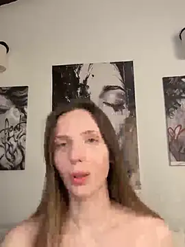 LINA ALL EYES ON YOU online show from 03-15-26, 11:34