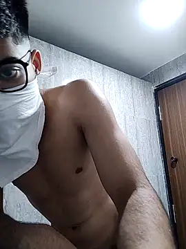 mrmasseur06 online show from 10-29-25, 07:46