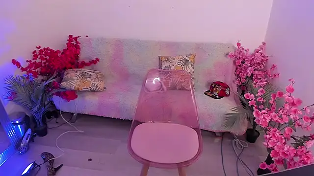 sweet daniiela online show from 09-29-25, 04:34