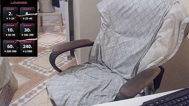 Sexxx20 online show from 04-05-26, 07:48