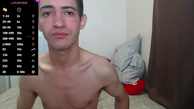 Sexxx20 online show from 11-27-25, 09:10