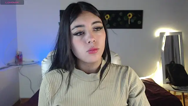 Snapshot of gabriella_live chatting on 10-08-25, 01:45 gabriella live online show from 10-08-25, 01:45