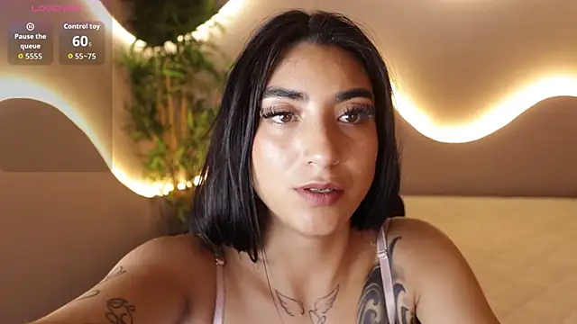 Emma and Issac online show from 03-13-26, 08:52