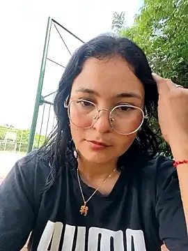 Lily-o online show from 12-01-25, 02:29