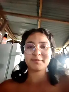 Lily-o online show from 10-26-25, 10:59