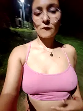 Lily-o online show from 11-02-25, 03:22