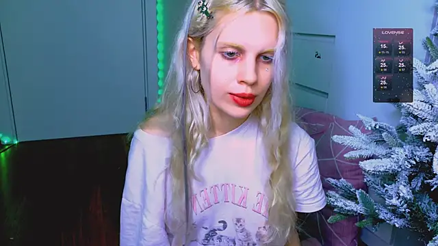 carmen crybaby online show from 12-17-25, 01:54