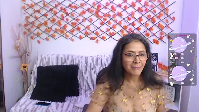 AmandaPeet online show from 01-16-26, 07:51