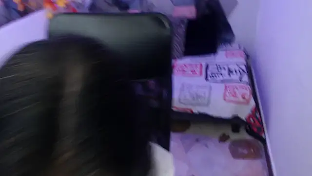 AmandaPeet online show from 10-25-25, 07:58