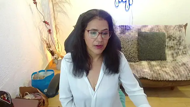 AmandaPeet online show from 11-27-25, 06:52