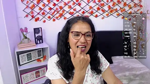 AmandaPeet online show from 02-24-26, 08:42