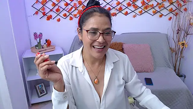 AmandaPeet online show from 11-29-25, 06:52