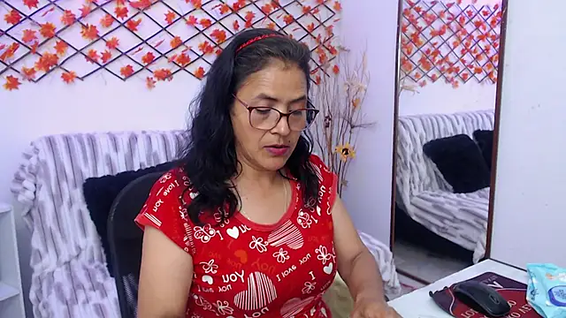 AmandaPeet online show from 12-01-25, 09:15