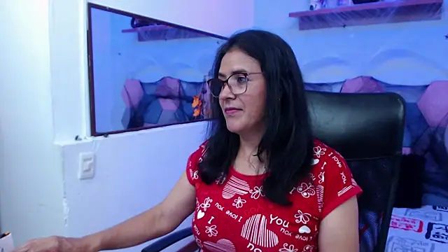 AmandaPeet online show from 10-20-25, 07:58