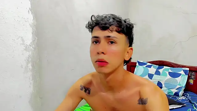 Damien 444 online show from 09-13-25, 06:46