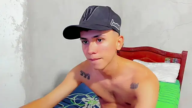 Damien 444 online show from 10-01-25, 11:58