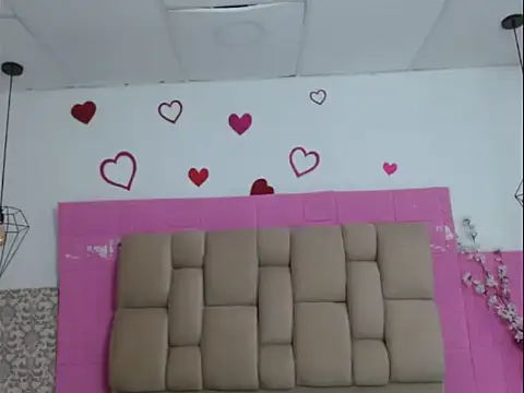 Damary Leon online show from 07-11-26, 06:08