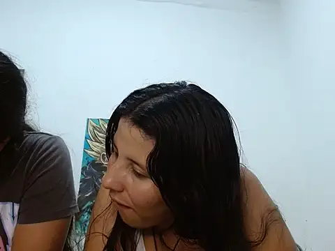 Arieeel 09 online show from 02-25-26, 05:35