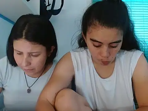 Arieeel 09 online show from 04-11-26, 04:10