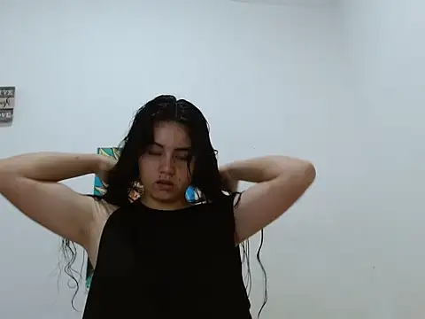 Arieeel 09 online show from 02-21-26, 05:37