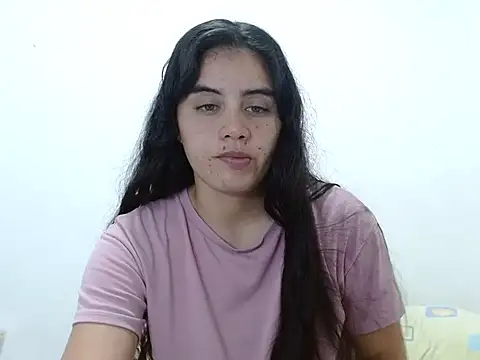 Arieeel 09 online show from 02-18-26, 05:09