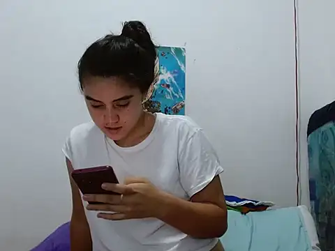 Arieeel 09 online show from 01-13-26, 05:06