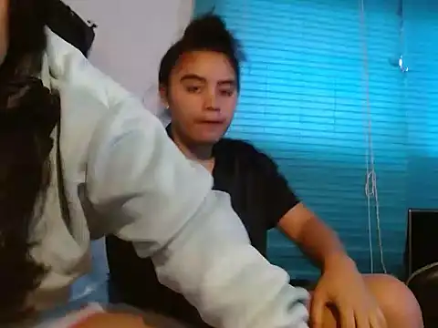 Arieeel 09 online show from 04-09-26, 06:04