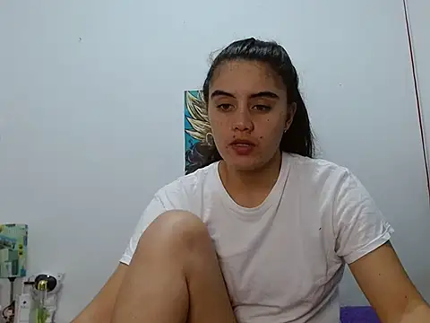 Arieeel 09 online show from 01-12-26, 05:09