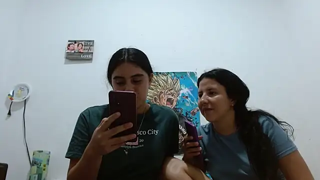 Arieeel 09 online show from 02-24-26, 05:03