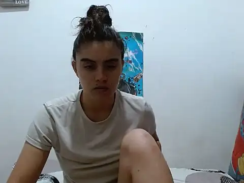 Arieeel 09 online show from 12-20-25, 05:05