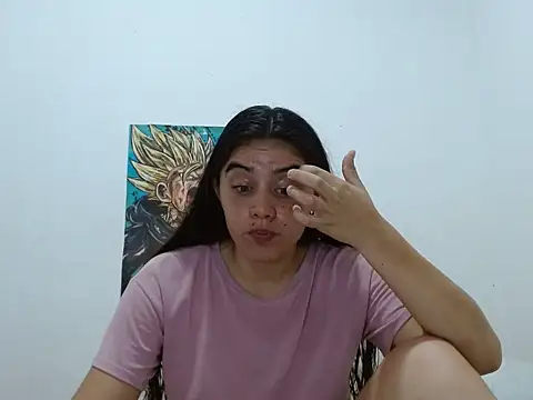 Arieeel 09 online show from 02-23-26, 05:02