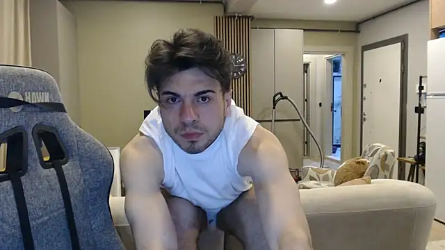 toyboytlg online show from 04-20-26, 09:27