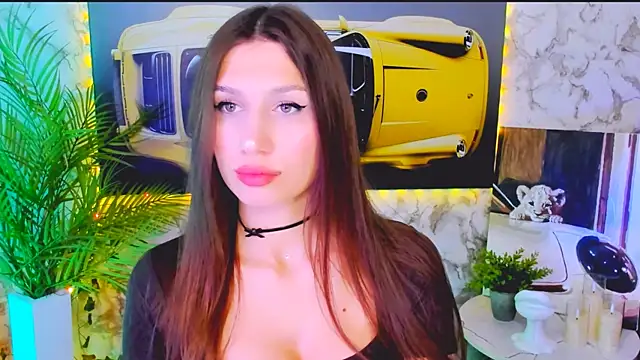 Mollyinyourmind online show from 11-02-25, 08:08