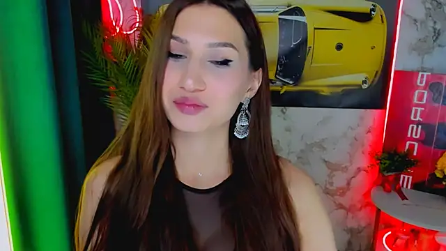 Mollyinyourmind online show from 02-10-26, 10:20