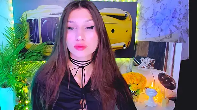 Mollyinyourmind online show from 10-21-25, 06:51